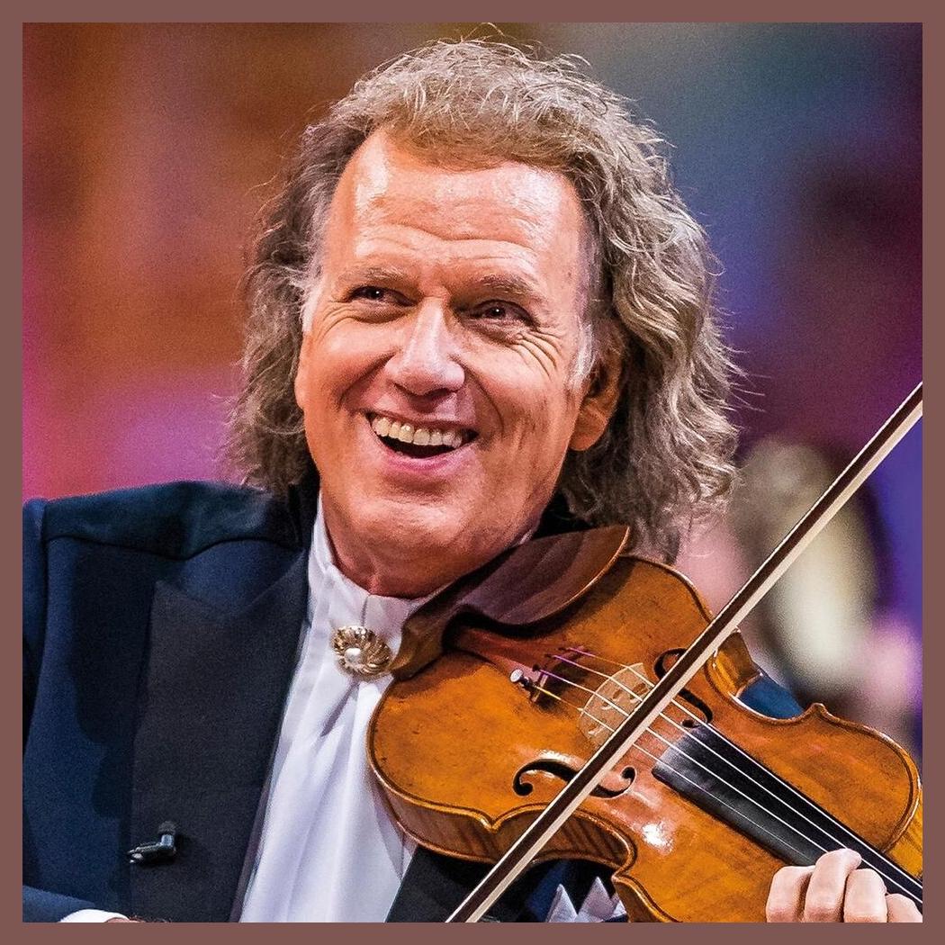 André Rieu